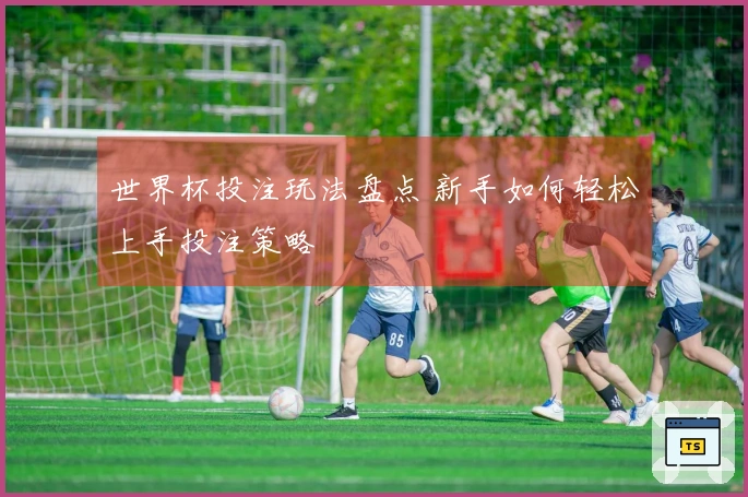世界杯投注玩法盘点 新手如何轻松上手投注策略