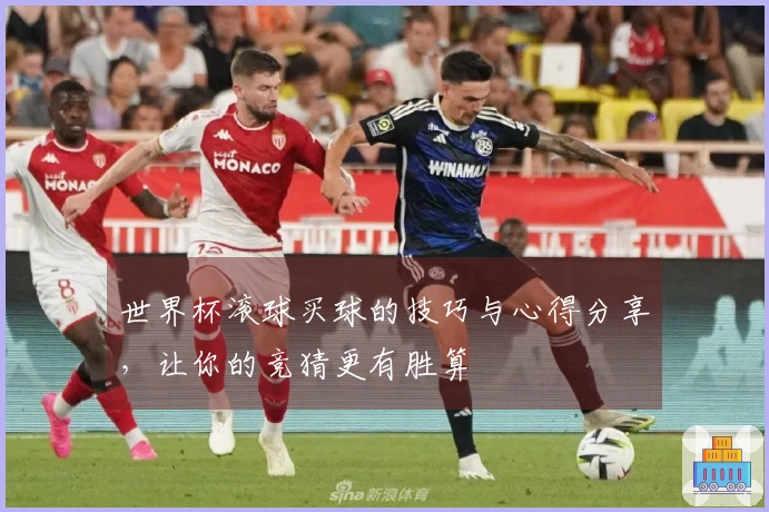 世界杯滚球买球的技巧与心得分享，让你的竞猜更有胜算