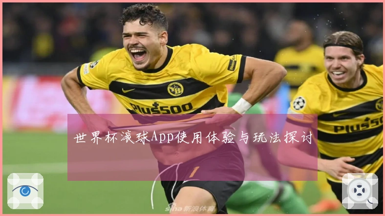 世界杯滚球App使用体验与玩法探讨