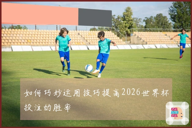 如何巧妙运用技巧提高2026世界杯投注的胜率