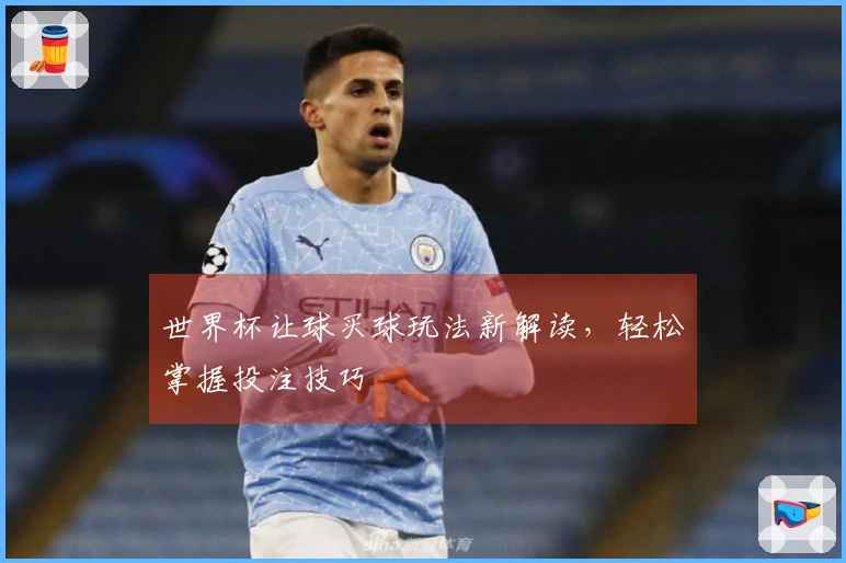 世界杯让球买球玩法新解读，轻松掌握投注技巧