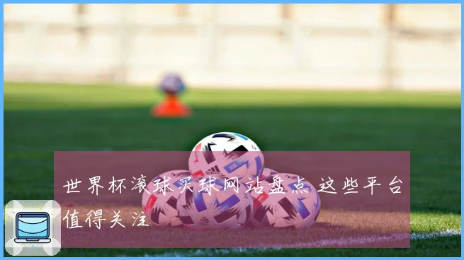 世界杯滚球买球网站盘点 这些平台值得关注
