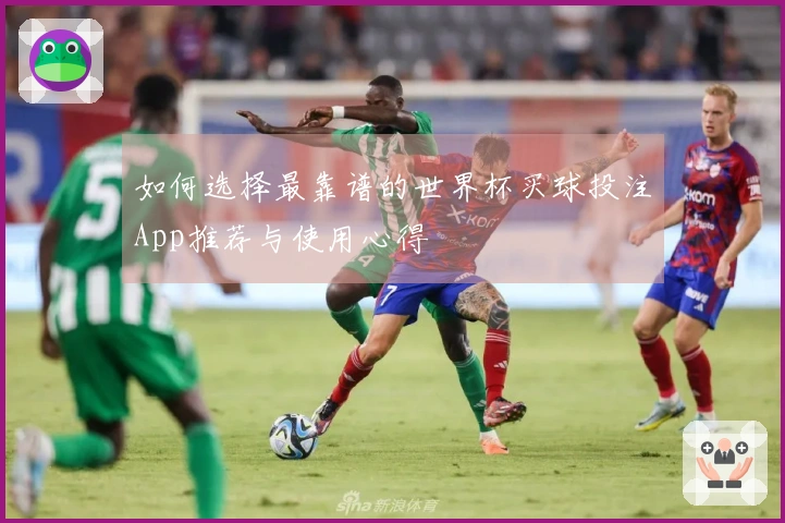 如何选择最靠谱的世界杯买球投注App推荐与使用心得