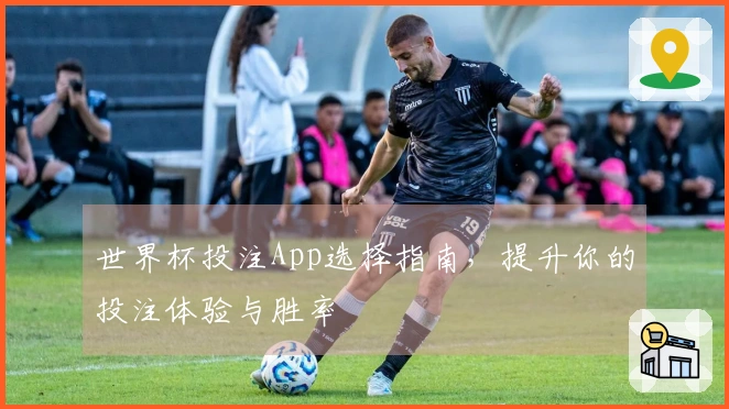 世界杯投注App选择指南，提升你的投注体验与胜率