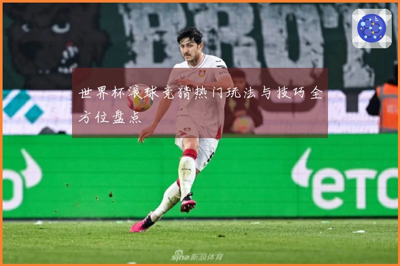 世界杯滚球竞猜热门玩法与技巧全方位盘点