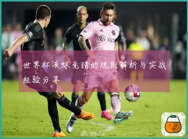 世界杯滚球竞猜的规则解析与实战经验分享