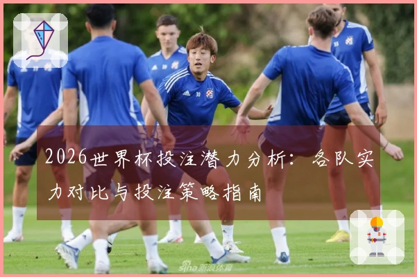 2026世界杯投注潜力分析：各队实力对比与投注策略指南
