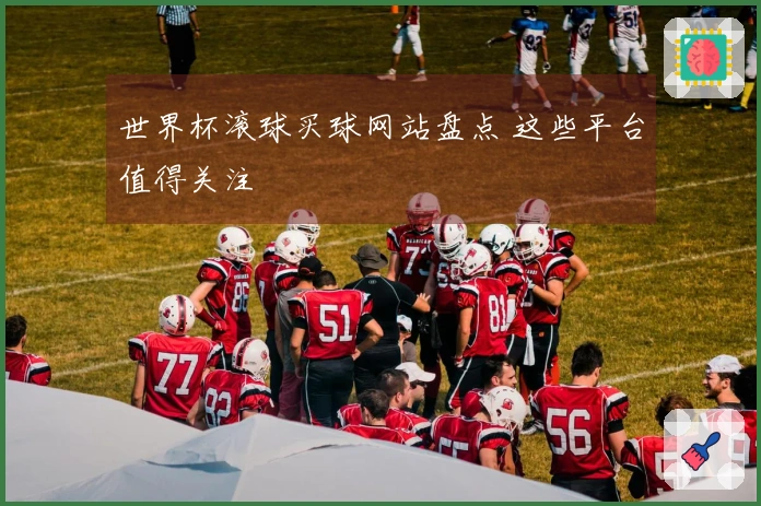 世界杯滚球买球网站盘点 这些平台值得关注