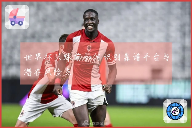世界杯买球前如何识别靠谱平台与潜在风险点