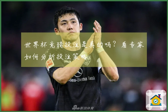 世界杯竞猜投注是真的吗？看专家如何分析投注策略