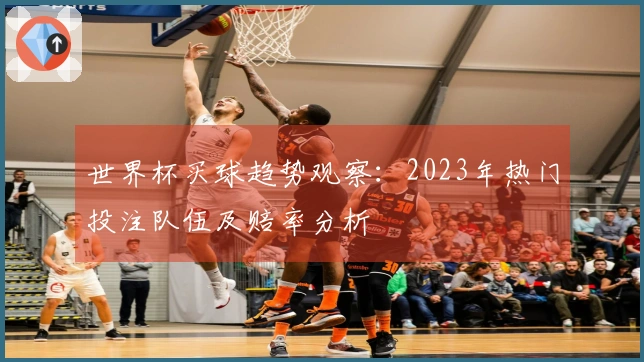 世界杯买球趋势观察：2023年热门投注队伍及赔率分析