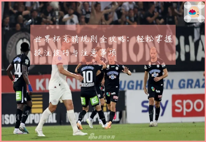 世界杯竞猜规则全攻略:轻松掌握投注技巧与注意事项