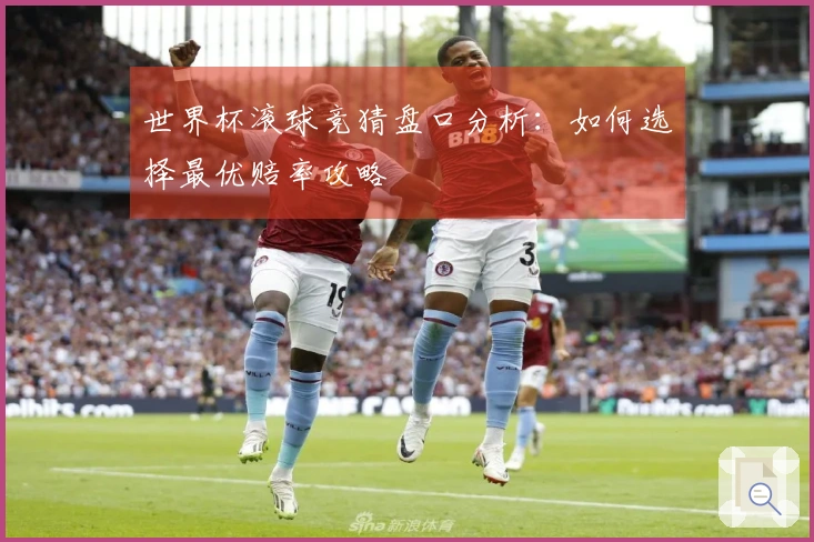 世界杯滚球竞猜盘口分析：如何选择最优赔率攻略